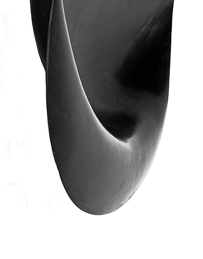 [Dustpan, detail]
