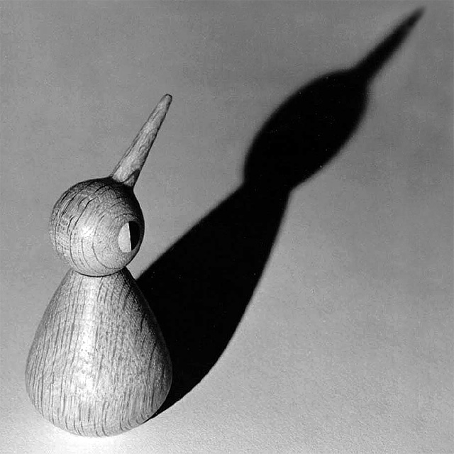 [Bird]