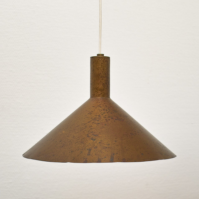 [kobberlampe]