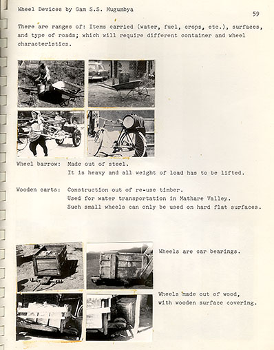 Design course: Student's workbook. Workbook.